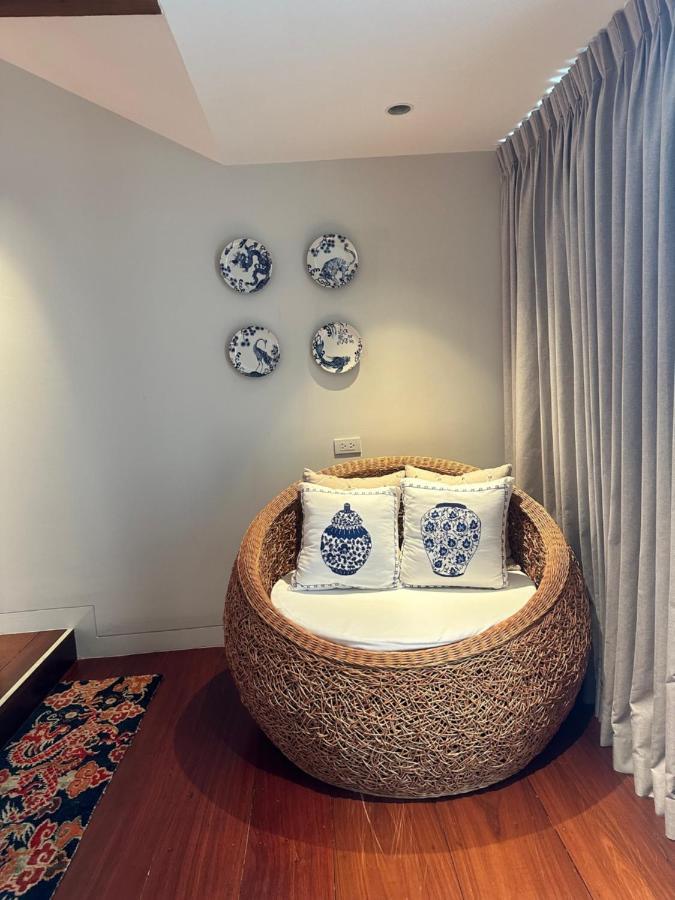Syama Residence Phra Nakhon Si Ayutthaya Exterior foto